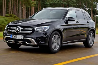 GLC 220